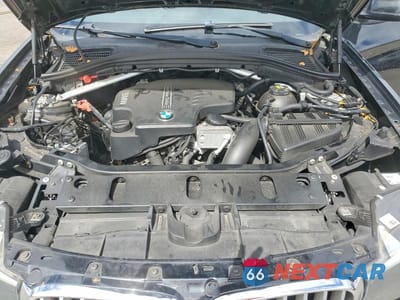 Zdjęcie 12 z 12 samochodu: 2017 BMW X3 XDRIVE28I VIN:5UXWX9C54H0T04198 - miniatura