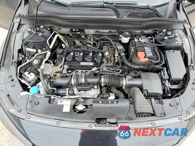 Zdjęcie 12 z 13 samochodu: 2020 HONDA ACCORD SPORT VIN:1HGCV1F36LA801411 - miniatura