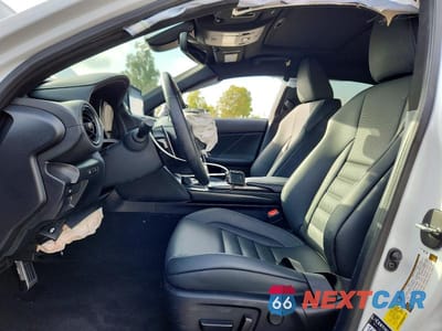 Zdjęcie 7 z 13 samochodu: 2023 LEXUS IS 350 F SPORT VIN:JTHGZ1B21P5063063 - miniatura