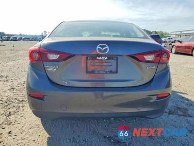 Zdjęcie 6 z 12 samochodu: 2018 MAZDA 3 SPORT VIN:3MZBN1U76JM161522 - miniatura