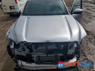 Zdjęcie 11 z 12 samochodu: 2025 TOYOTA TACOMA SR5 VIN:3TYLB5JNXST091345 - miniatura