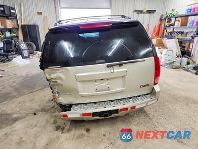 Zdjęcie 6 z 12 samochodu: 2014 GMC YUKON XL K1500 SLE VIN:1GKS2HE70ER198027 - miniatura