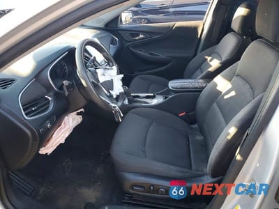 Zdjęcie 7 z 12 samochodu: 2019 CHEVROLET MALIBU LT VIN:1G1ZD5ST4KF178101 - miniatura