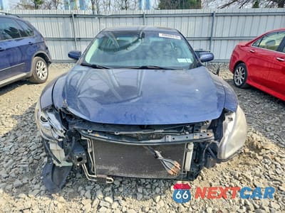 Piąte zdjęcie samochodu w środku: 2011 NISSAN MAXIMA 3.5 S VIN:1N4AA5AP7BC828466 - miniatura