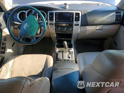 Zdjęcie 8 z 13 samochodu: 2004 TOYOTA 4RUNNER LIMITED VIN:JTEBT17R948014718 - miniatura