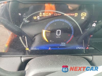 Zdjęcie 9 z 13 samochodu: 2024 CHEVROLET TRAILBLAZER LS VIN:KL79MMSL7RB166752 - miniatura