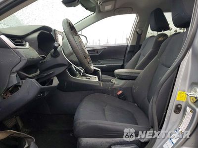 Zdjęcie 7 z 14 samochodu: 2020 TOYOTA RAV4 HYBRID LE VIN:2T3MWRFVXLW068233 - miniatura