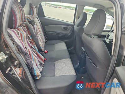 Zdjęcie 10 z 12 samochodu: 2017 TOYOTA YARIS 5-DOOR L FLEET VIN:VNKKTUD3XHA081002 - miniatura