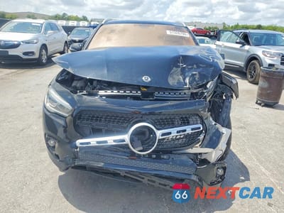 Piąte zdjęcie samochodu w środku: 2021 MERCEDES-BENZ GLA 250 4MATIC VIN:W1N4N4HB4MJ168457 - miniatura