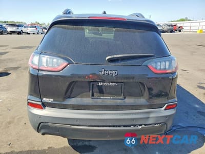 Zdjęcie 6 z 13 samochodu: 2021 JEEP CHEROKEE LATITUDE LUX VIN:1C4PJLMX4MD119916 - miniatura