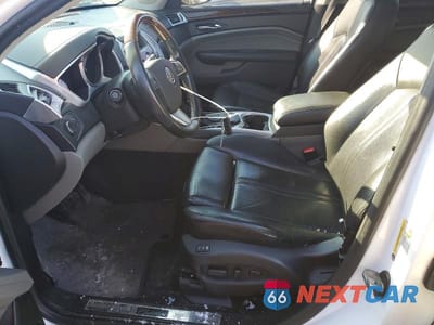 Zdjęcie 7 z 13 samochodu: 2010 CADILLAC SRX LUXURY COLLECTION VIN:3GYFNDEYXAS658057 - miniatura