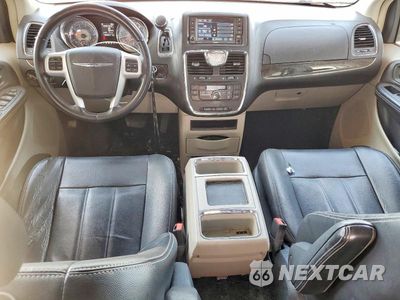 Zdjęcie 8 z 13 samochodu: 2014 CHRYSLER TOWN & COUNTRY TOURING VIN:2C4RC1BG7ER435528 - miniatura