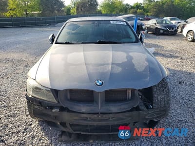 Piąte zdjęcie samochodu w środku: 2011 BMW 328 I VIN:WBAPH7G52BNM59048 - miniatura