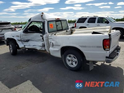 Drugie zdjęcie samochodu z przodu: 1997 MAZDA B2300 CAB PLUS VIN:4F4CR16A5VTM34758 - miniatura