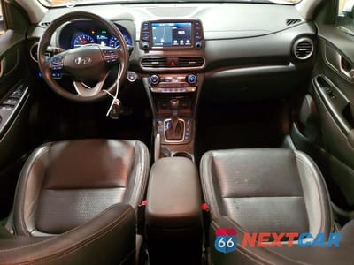 Zdjęcie 8 z 13 samochodu: 2020 HYUNDAI KONA ULTIMATE VIN:KM8K5CA59LU548268 - miniatura