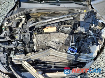 Zdjęcie 12 z 13 samochodu: 2016 VOLVO XC60 T5 PREMIER VIN:YV4612RK9G2815655 - miniatura