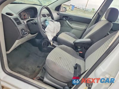 Zdjęcie 7 z 12 samochodu: 2007 FORD FOCUS ZX4 VIN:1FAFP34N07W258819 - miniatura