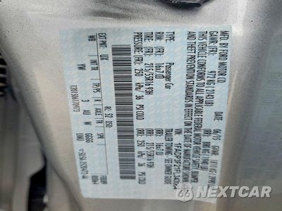 Zdjęcie 13 z 13 samochodu: 2015 FORD FOCUS SE VIN:1FADP3F21FL343064 - miniatura