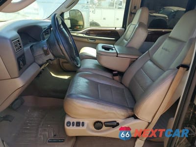 Zdjęcie 7 z 11 samochodu: 2004 FORD F350 SUPER DUTY VIN:1FTWW32P24EA30419 - miniatura