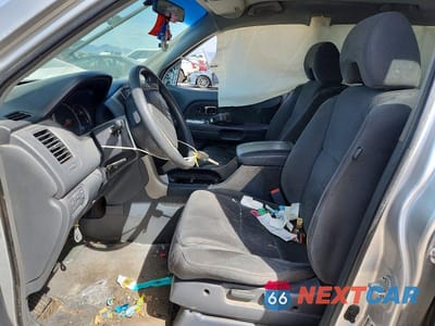Zdjęcie 7 z 13 samochodu: 2008 HONDA PILOT SE VIN:5FNYF18328B018549 - miniatura