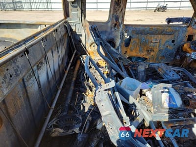 Zdjęcie 10 z 12 samochodu: 2001 DODGE RAM 2500 VIN:1B7KF23W41J283601 - miniatura