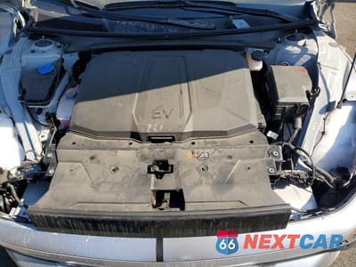Zdjęcie 12 z 14 samochodu: 2025 HYUNDAI IONIQ 5 SEL VIN:7YAKN4DA0SY025580 - miniatura