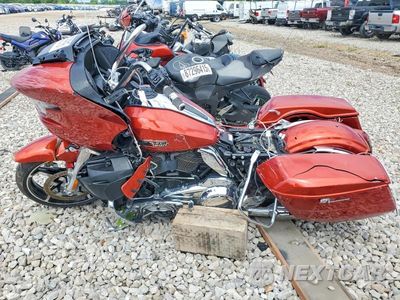 Trzecie zdjęcie samochodu z tyłu: 2024 HARLEY-DAVIDSON FLTRX VIN:1HD1KH711RB641539 - miniatura