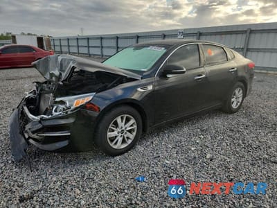2016 KIA OPTIMA LX KNAGT4L32G5111033 - główne zdjęcie licytacji z USA - miniatura