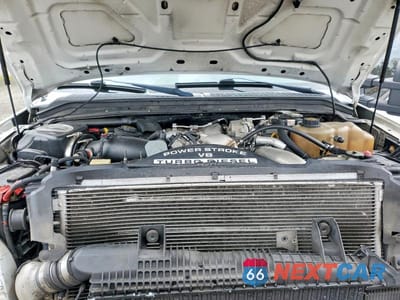 Zdjęcie 11 z 13 samochodu: 2008 FORD F450 SUPER DUTY VIN:1FTXW43R68ED58653 - miniatura