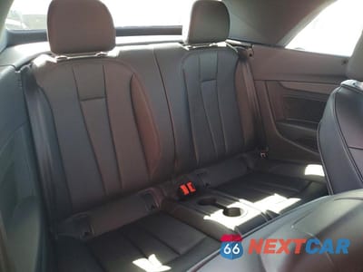 Zdjęcie 10 z 11 samochodu: 2018 AUDI A5 PREMIUM PLUS VIN:WAUYNGF59JN021852 - miniatura