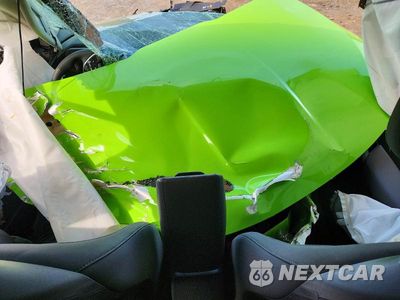 Zdjęcie 8 z 13 samochodu: 2024 KIA NIRO LX VIN:KNDCP3LEXR5189404 - miniatura