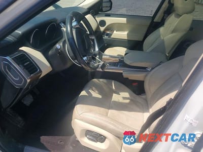 Zdjęcie 7 z 12 samochodu: 2015 LAND ROVER RANGE ROVER SPORT HSE VIN:SALWR2VF4FA539094 - miniatura
