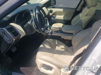Zdjęcie 7 z 12 samochodu: 2015 LAND ROVER RANGE ROVER SPORT HSE VIN:SALWR2VF4FA539094 - miniatura