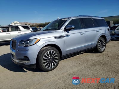 2023 LINCOLN NAVIGATOR BLACK LABEL 5LMJJ2TG5PEL15856 - główne zdjęcie licytacji z USA - miniatura