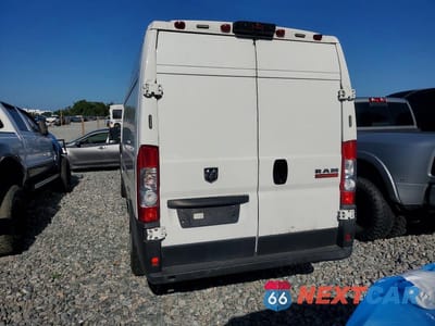 Zdjęcie 6 z 12 samochodu: 2021 RAM PROMASTER 3500 DELIVERY VAN VIN:3C6MRVJG3ME564536 - miniatura
