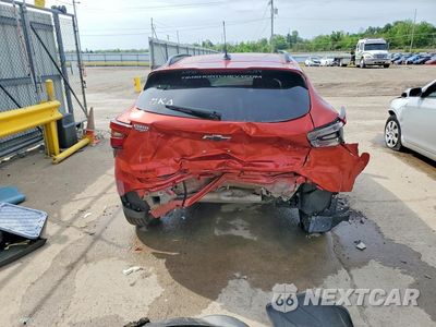 Zdjęcie 6 z 13 samochodu: 2024 CHEVROLET TRAX 2RS VIN:KL77LJE24RC173356 - miniatura