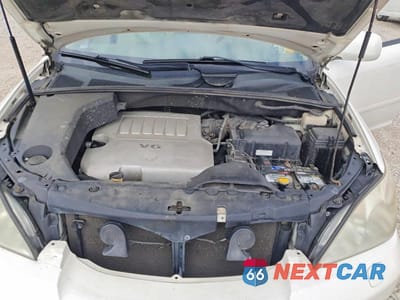 Zdjęcie 12 z 12 samochodu: 2008 LEXUS RX 350 VIN:2T2HK31U58C085849 - miniatura