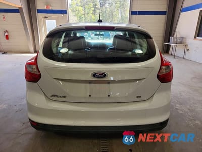Zdjęcie 6 z 11 samochodu: 2014 FORD FOCUS SE VIN:1FADP3K24EL327686 - miniatura