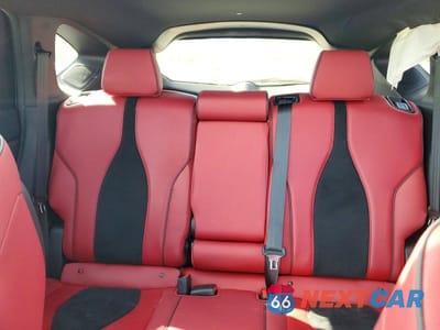Zdjęcie 10 z 13 samochodu: 2021 ACURA RDX A-SPEC VIN:5J8TC2H63ML040703 - miniatura
