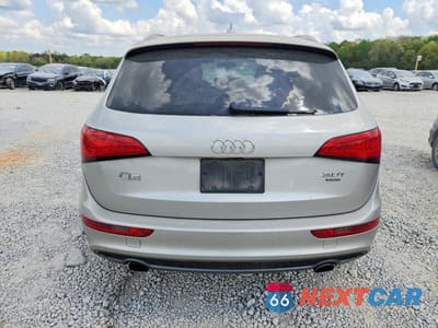 Zdjęcie 6 z 12 samochodu: 2013 AUDI Q5 VIN:WA1DGAFP8DA094551 - miniatura