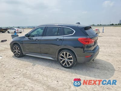 Drugie zdjęcie samochodu z przodu: 2017 BMW X1 XDRIVE28I VIN:WBXHT3C35H5F75779 - miniatura