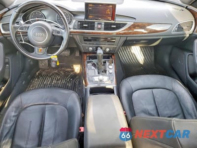 Zdjęcie 8 z 11 samochodu: 2016 AUDI A6 PREMIUM VIN:WAUFFAFC2GN020762 - miniatura