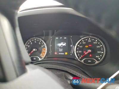 Zdjęcie 9 z 12 samochodu: 2020 JEEP RENEGADE LATITUDE VIN:ZACNJABB2LPL23288 - miniatura