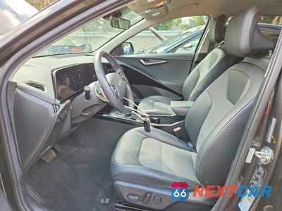 Zdjęcie 7 z 12 samochodu: 2023 KIA NIRO EV WIND VIN:KNDCR3L15P5072771 - miniatura