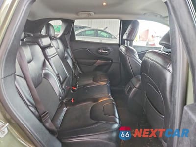 Zdjęcie 11 z 13 samochodu: 2019 JEEP CHEROKEE LATITUDE PLUS VIN:1C4PJMLX5KD389922 - miniatura