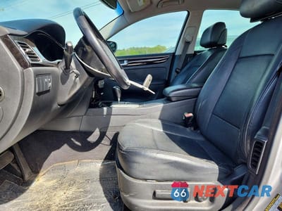 Zdjęcie 7 z 11 samochodu: 2013 HYUNDAI GENESIS 3.8L VIN:KMHGC4DDXDU247272 - miniatura