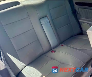 Zdjęcie 6 z 10 samochodu: 1993 MERCEDES-BENZ 300 CECV VIN:WDBEA66E7PB922559 - miniatura