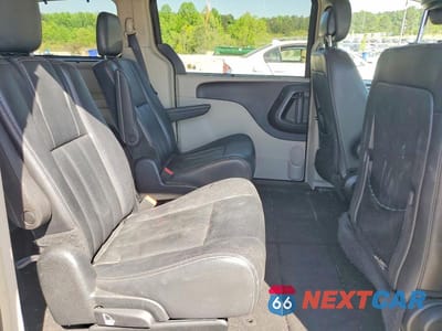 Zdjęcie 11 z 13 samochodu: 2016 CHRYSLER TOWN & COUNTRY TOURING VIN:2C4RC1BG8GR287912 - miniatura
