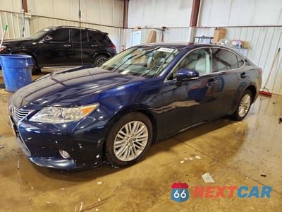 2014 LEXUS ES 350 JTHBK1GG9E2102953 - główne zdjęcie licytacji z USA - miniatura