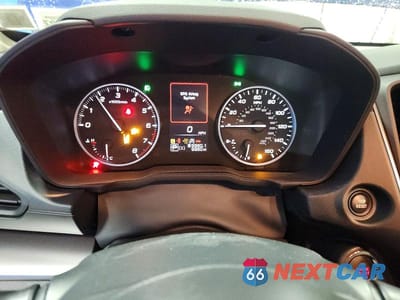 Zdjęcie 9 z 12 samochodu: 2025 SUBARU IMPREZA SPORT VIN:JF1GUAFC8S8294316 - miniatura
